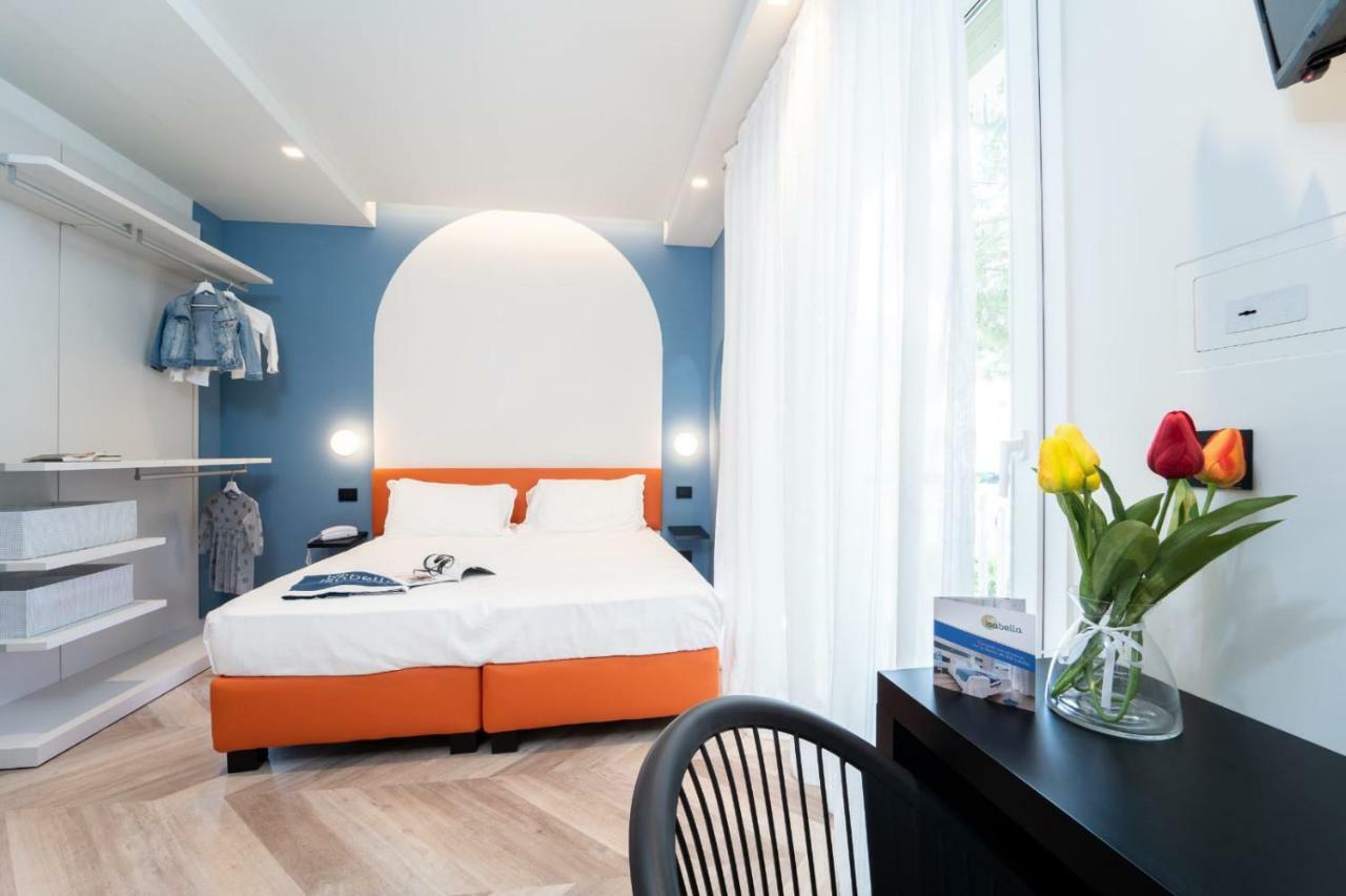 B&B Isabella Milano Marittima Exteriér fotografie
